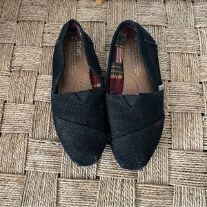 TOMS Espadrille Slip-On - Women's
